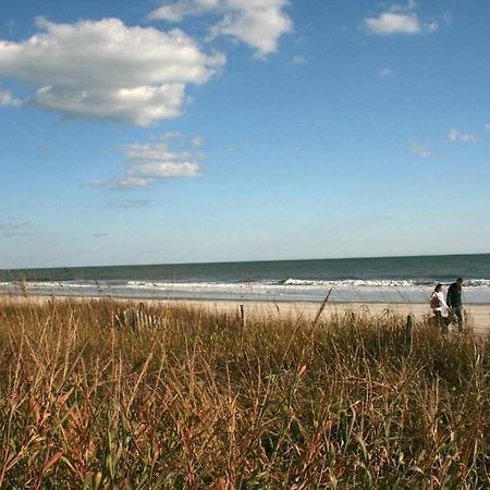 *Top Notch Family Space*Pool*Steps To The Sand*Huge Master*Wt0 Myrtle Beach Eksteriør bilde