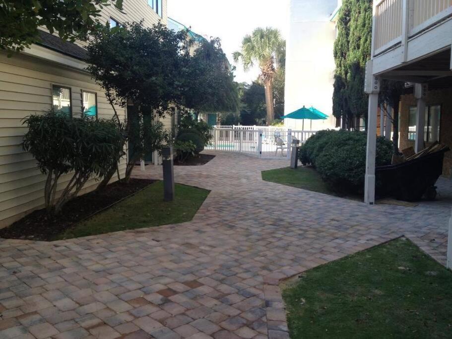 *Top Notch Family Space*Pool*Steps To The Sand*Huge Master*Wt0 Myrtle Beach Eksteriør bilde