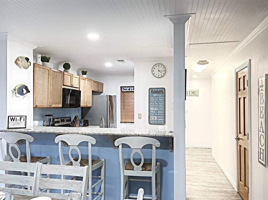 *Top Notch Family Space*Pool*Steps To The Sand*Huge Master*Wt0 Myrtle Beach Eksteriør bilde