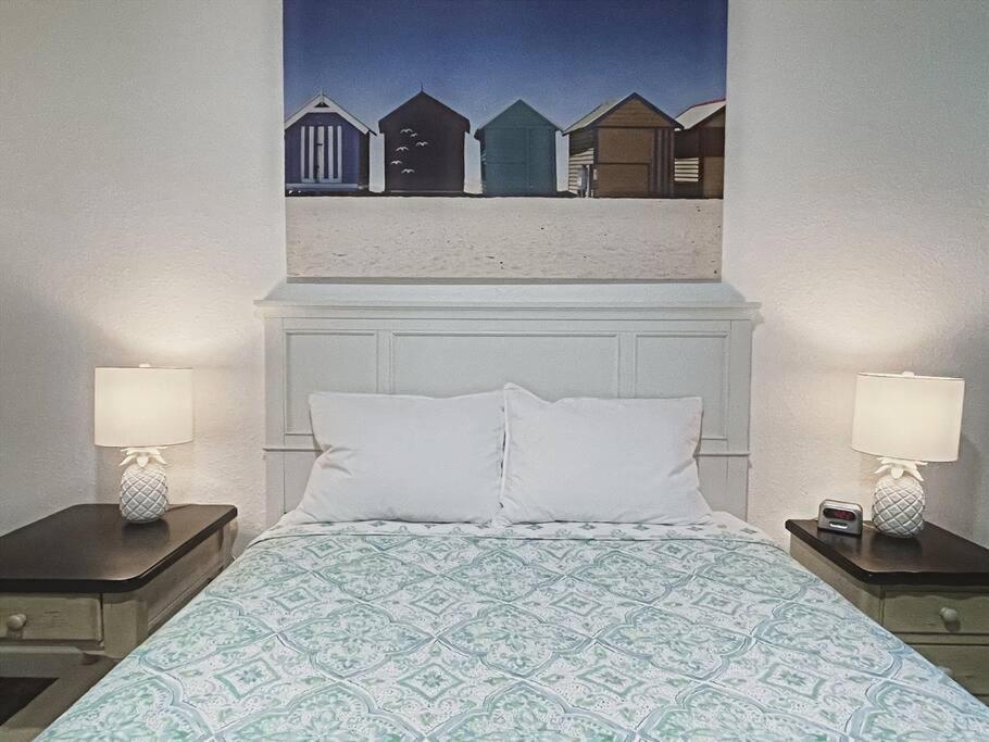 *Top Notch Family Space*Pool*Steps To The Sand*Huge Master*Wt0 Myrtle Beach Eksteriør bilde