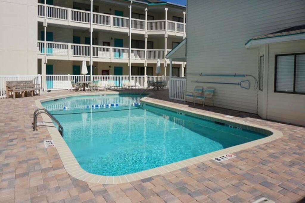 *Top Notch Family Space*Pool*Steps To The Sand*Huge Master*Wt0 Myrtle Beach Eksteriør bilde