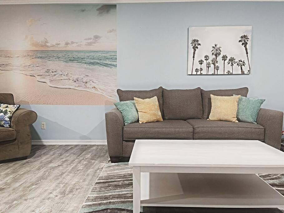 *Top Notch Family Space*Pool*Steps To The Sand*Huge Master*Wt0 Myrtle Beach Eksteriør bilde