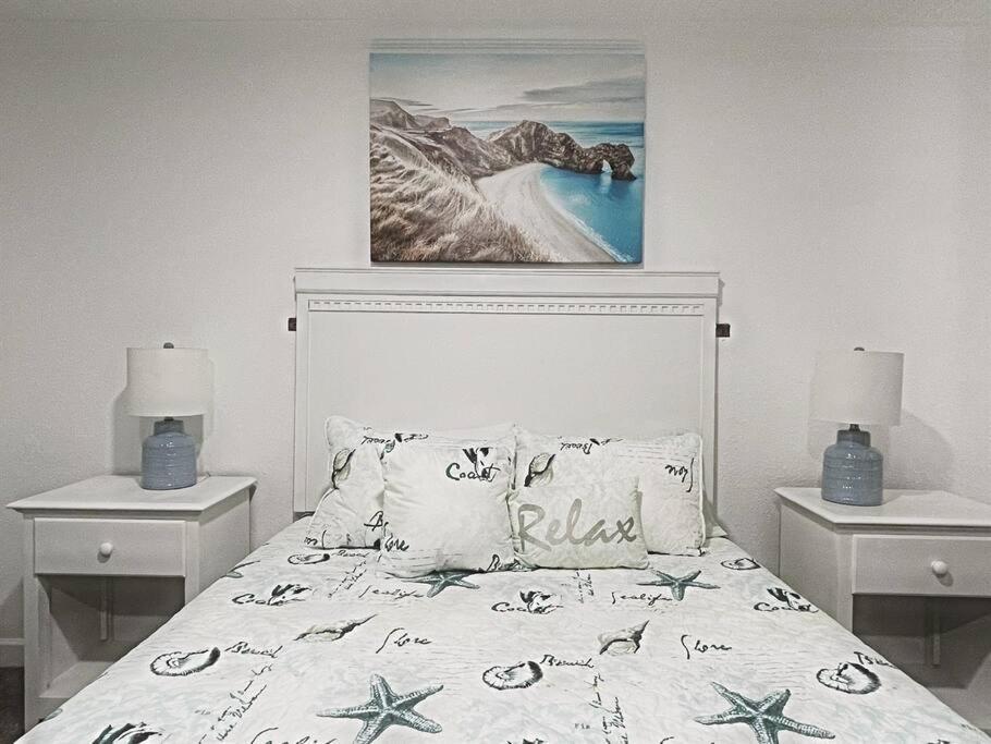 *Top Notch Family Space*Pool*Steps To The Sand*Huge Master*Wt0 Myrtle Beach Eksteriør bilde