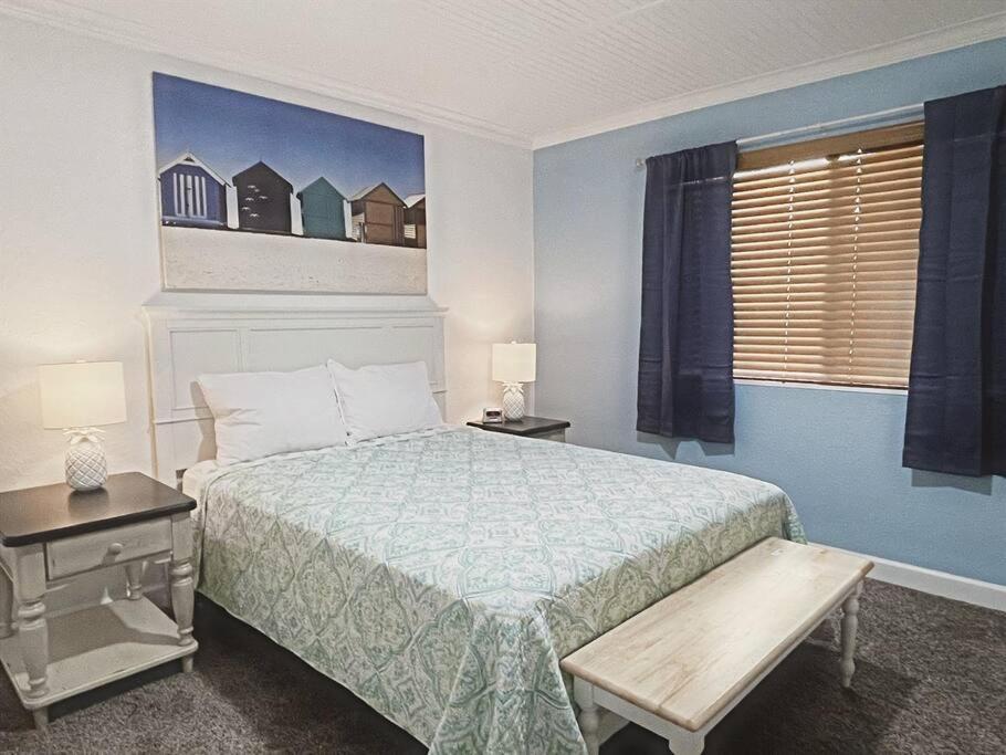 *Top Notch Family Space*Pool*Steps To The Sand*Huge Master*Wt0 Myrtle Beach Eksteriør bilde